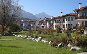 Pinerose Resort