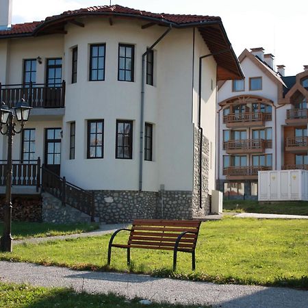 Pinerose Resort Bansko Exterior photo