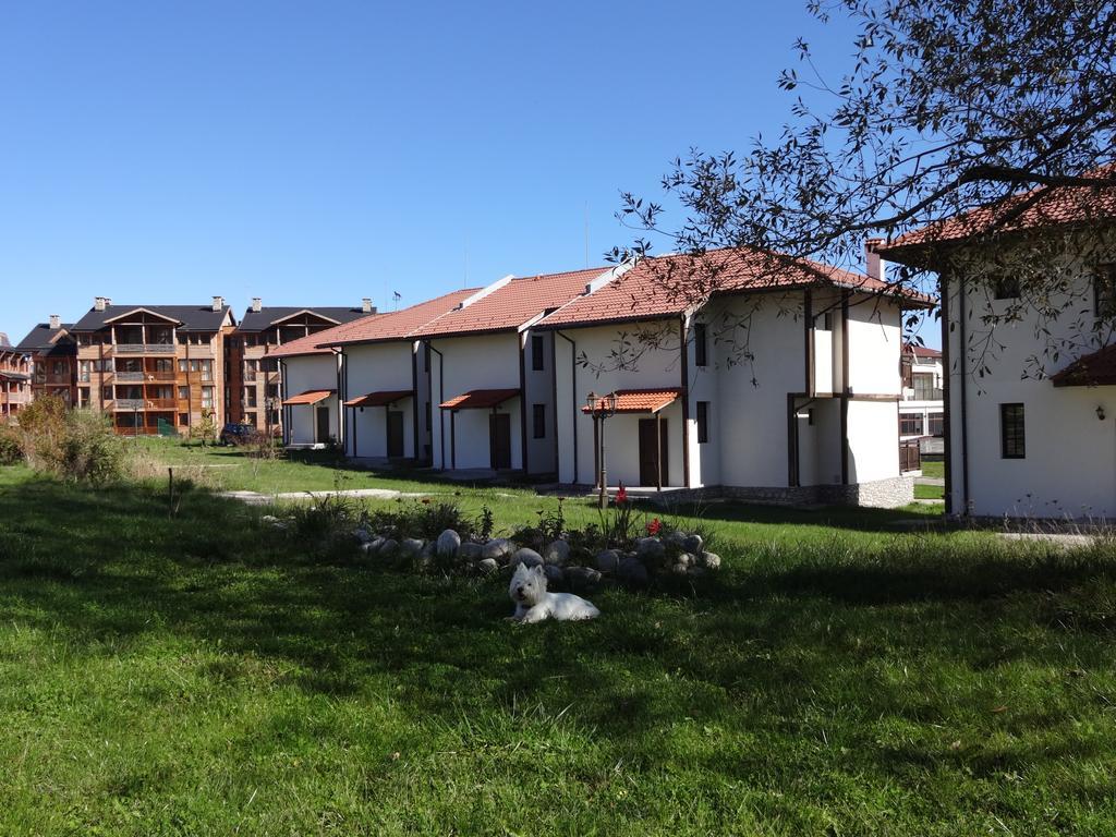 Pinerose Resort Bansko Room photo