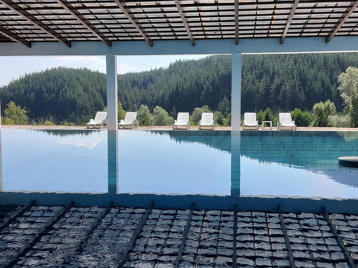 Pinerose Resort Bansko Exterior photo