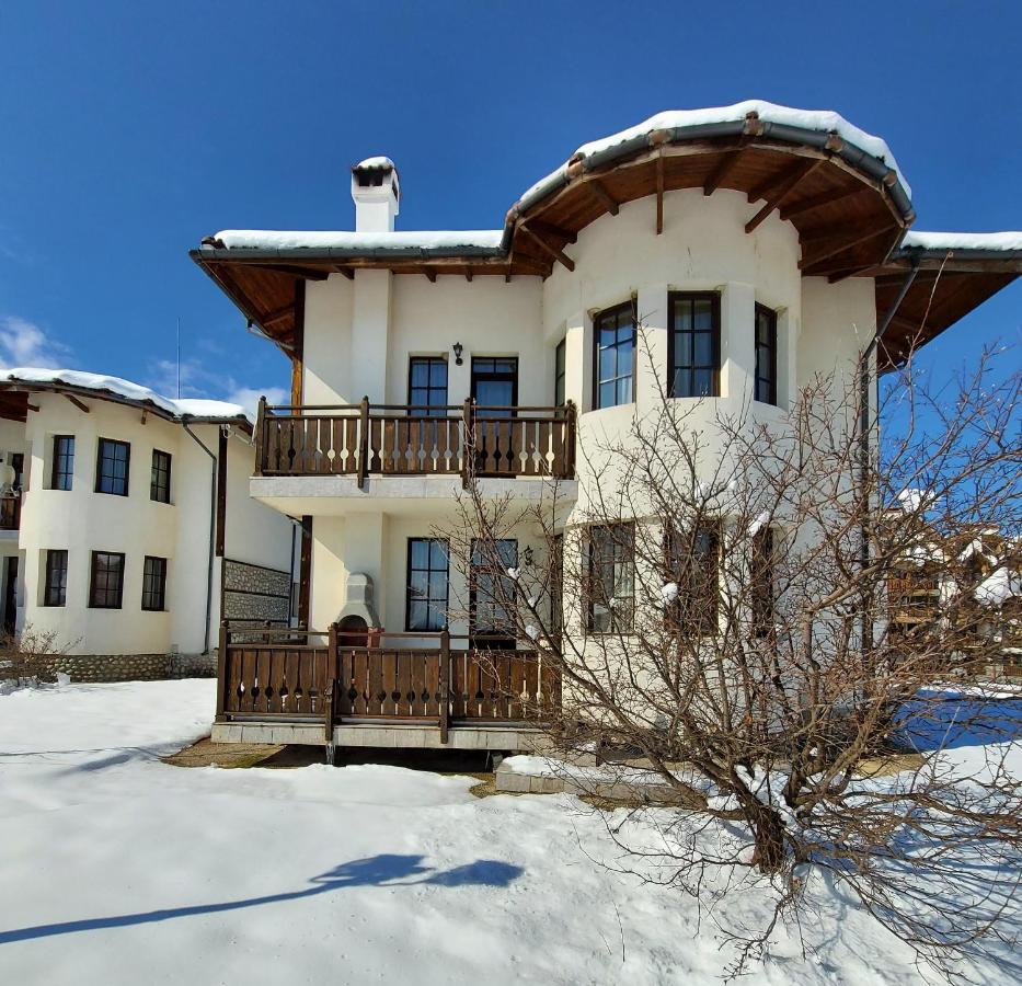 Pinerose Resort Bansko Exterior photo
