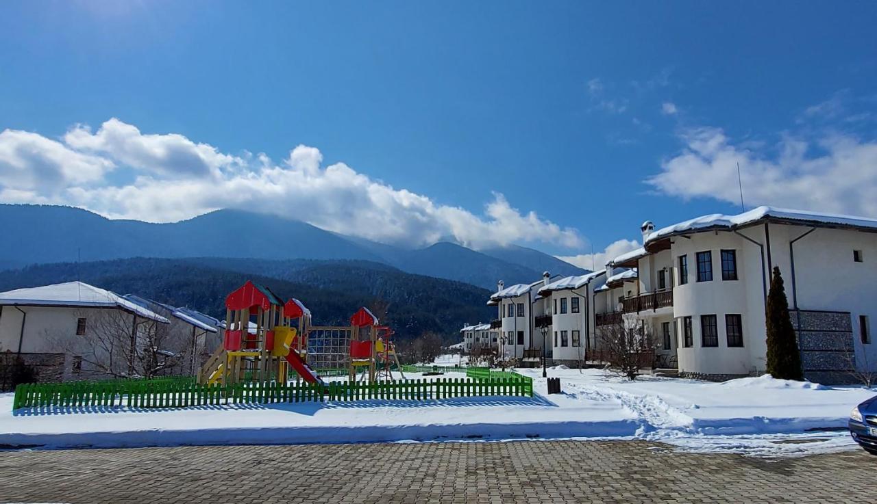 Pinerose Resort Bansko Exterior photo