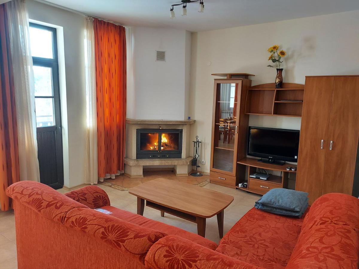 Pinerose Resort Bansko Exterior photo