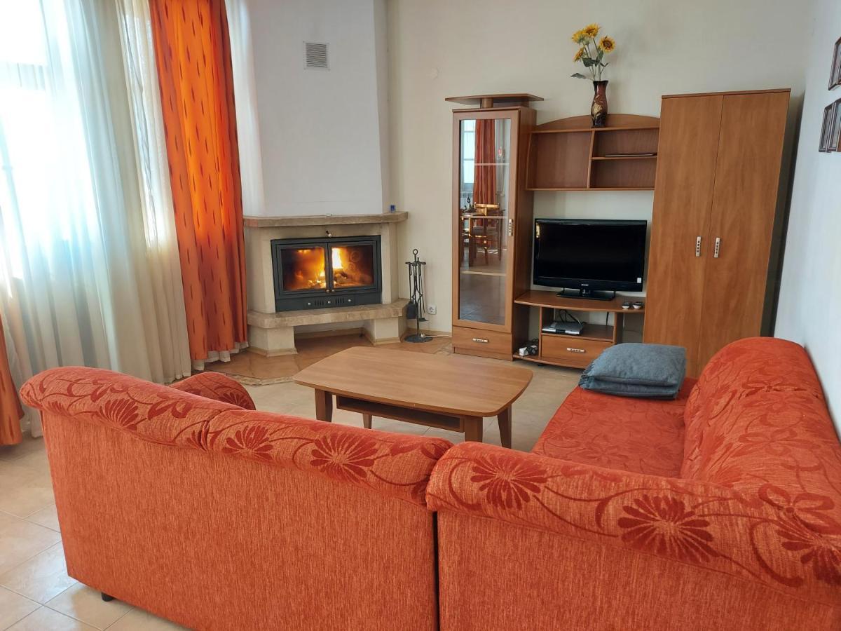 Pinerose Resort Bansko Exterior photo