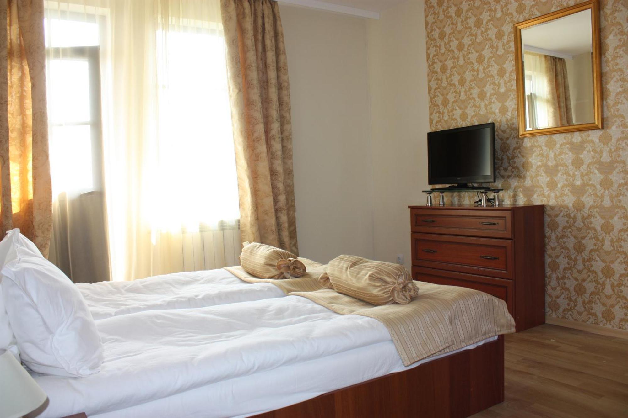 Pinerose Resort Bansko Exterior photo
