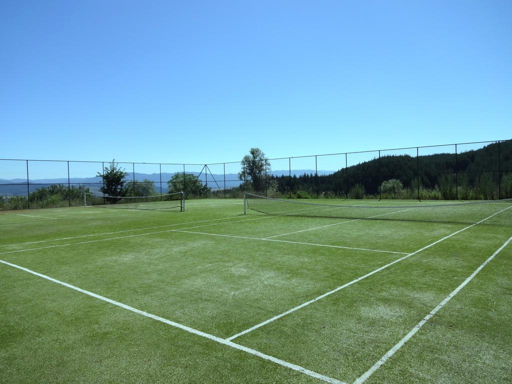 Pinerose Resort Bansko Exterior photo