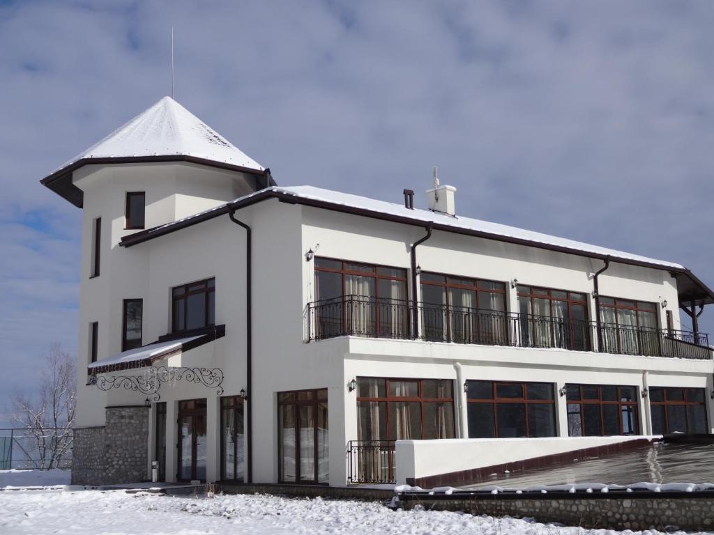 Pinerose Resort Bansko Exterior photo