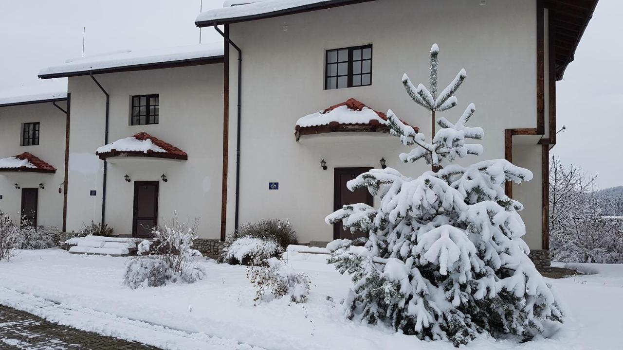 Pinerose Resort Bansko Exterior photo