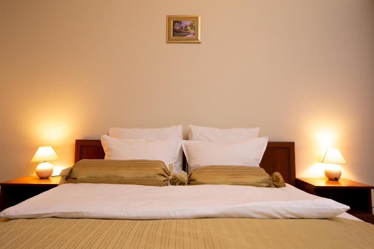 Pinerose Resort Bansko Exterior photo